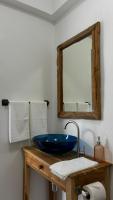 Chambre Double Deluxe avec Balcon