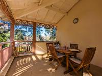 T3 76m² avec terrasse, balcon, à 100m de la plage d'Eyrac, parking et WIFI - FR-1-420-154 - B&B Arcachón