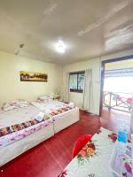Aravilla Homestay Double - B&B Kota Belud