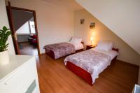 Studio with Sofa Bed