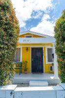 Close to Beaches & Night Life - Maison D'oiseaux - B&B San Diego