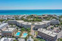 30A Namaste in Scenic SeaSide with Marketplace and Access to Private Beach - B&B