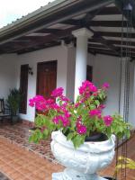 Bell 412 - Ferienwohnung Weligama