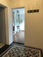 Cloud Garden Maisonette - B&B Spiez
