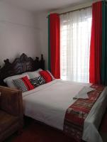 Appartement met 1 Slaapkamer