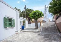 Marouli Traditional Villa - Chambres d’hôtes Koskinoù