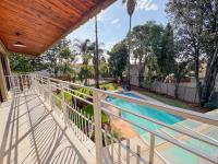 Hilat Guest House - Bedfordview - B&B Germiston