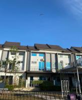GardenView Home in Sungai Petani - Chambres d’hôtes Sungai Petani