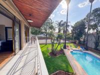 Hilat Guest House - Bedfordview - B&B Germiston