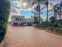 Hilat Guest House - Bedfordview - B&B