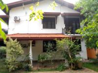 Matara Heritage Home - Local Family Stay - Bed and Breakfast