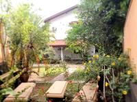 Matara Heritage Home - Local Family Stay - Chambres d’hôtes Matara