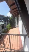 Tweepersoonskamer met Balkon