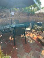 Levinia Cottage - Bed and Breakfast Pretoria