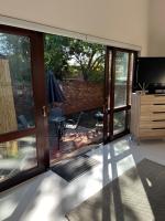 Levinia Cottage - Chambres d’hôtes Pretoria