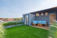 Private Villa Ayra 8B by OriVista 10min to Melasti Beach - Chambres d'hôtes Uluwatu