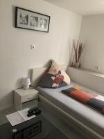 Ferienwohnung 1-5 schlafplätze ZG - B&B Siegen