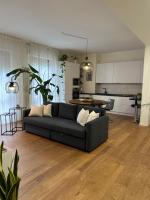 Damiano Apartment - San Siro - Fiera Milano - Chambres d’hôtes Milan
