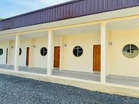 The New Motel - B&B