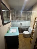 EL NIDO - B&B Montoro