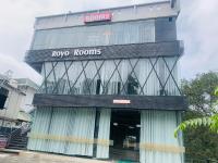 Royo rooms wayanad - B&B
