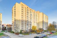 Andersena 190 A - 12 piętro - 10 min CMKP - 5 min Metro - 15 min Centrum - B&B Varsavia