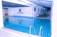 Sunset Stays near UN & Village Market - B&B Ruaka