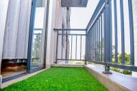 Apartment with View and Balcony