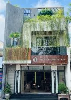Nội homestay - Bed and Breakfast Hué