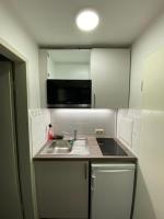 kleine aber feine Einzimmerwohnung in top Lage - B&B Gießen