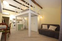 Loft Macelli's house - B&B Genova