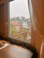 Cozy with parking - B&B Zemun