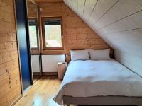 Domaine la Clairière Le Chêne Grande maison avec Sauna Terrasse Brasero et baby-foot - Chambres d'hôtes Soultzmatt