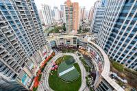 Tianzifang Sun Moonlight Fine Decoration Large Two-Bedroom - B&B Shanghai