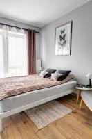 Doppelzimmer mit Balkon