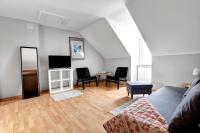 Dreibettzimmer