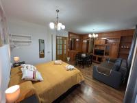 Rooms Pontones - B&B Madrid