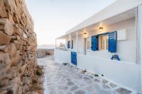 Cycladic home Aretinni - B&B
