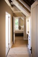 Chambre Double Deluxe avec Balcon