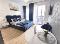 Appartement avec Balcon