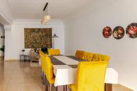 Appartement Acacia 2 chambres au centre ville - B&B