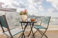 Cityscape 3bed Close To Centre By Homely - B&B