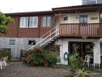 Recanto dos Sabiás - B&B Palhoça