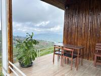 ป๋ายดอยม่อนแจ่ม - B&B Chiang Mai