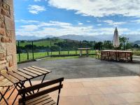 La Bergerie del Uncal VV-2915-AS - B&B Arriondas