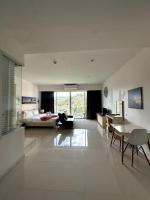 Chic condo студия 6 этаж - Ferienwohnung Karon Beach