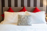 Vatican Blossom - Ferienwohnung Rom