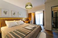 Double Room with Patio