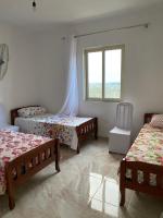 Basic Triple Room