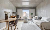Tastefull and modern studio - B&B